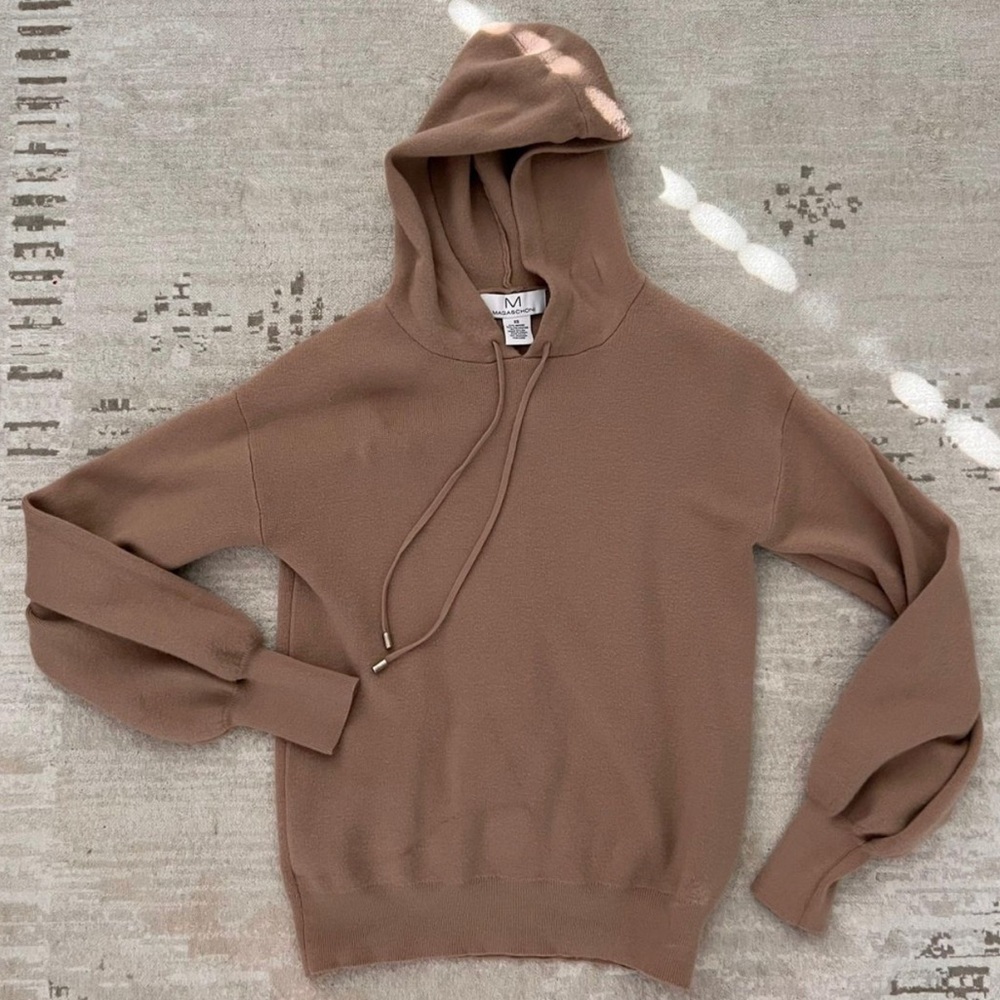 Magaschoni Hoodie